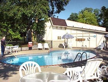 Knights Inn Florence/Cincinnati South מתקנים תמונה
