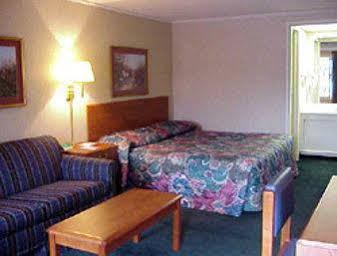Knights Inn Florence/Cincinnati South מראה חיצוני תמונה